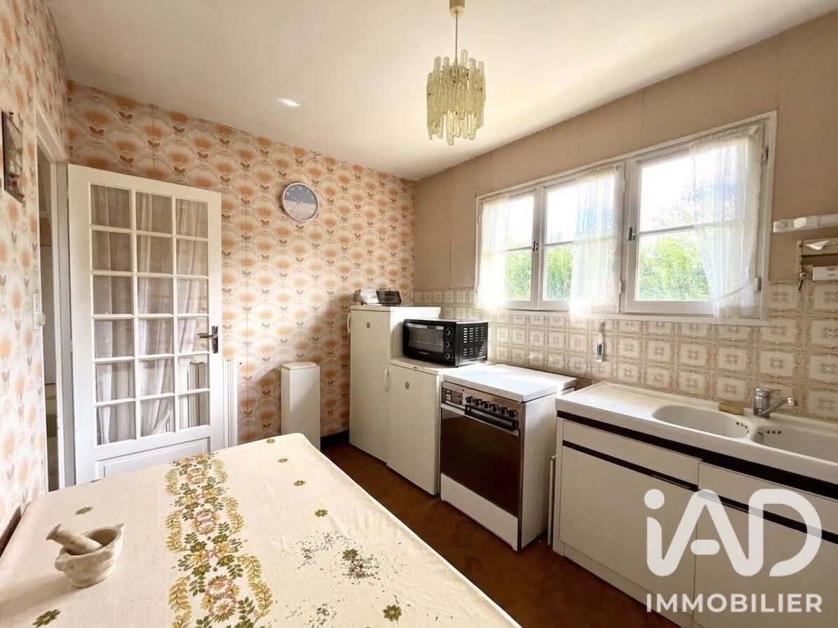Maison à vendre, 102m², Saint-Mars-du-Désert