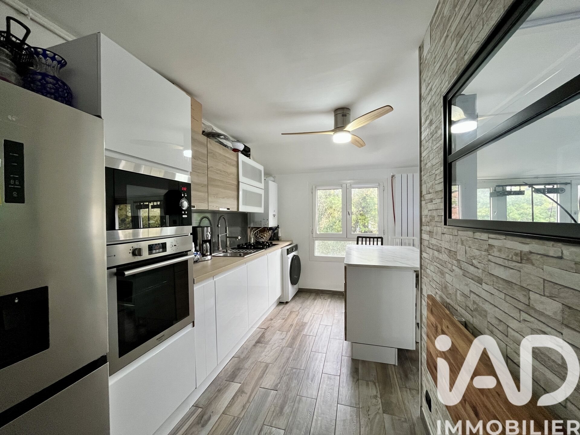 Appartement à vendre, 98m², Couëron