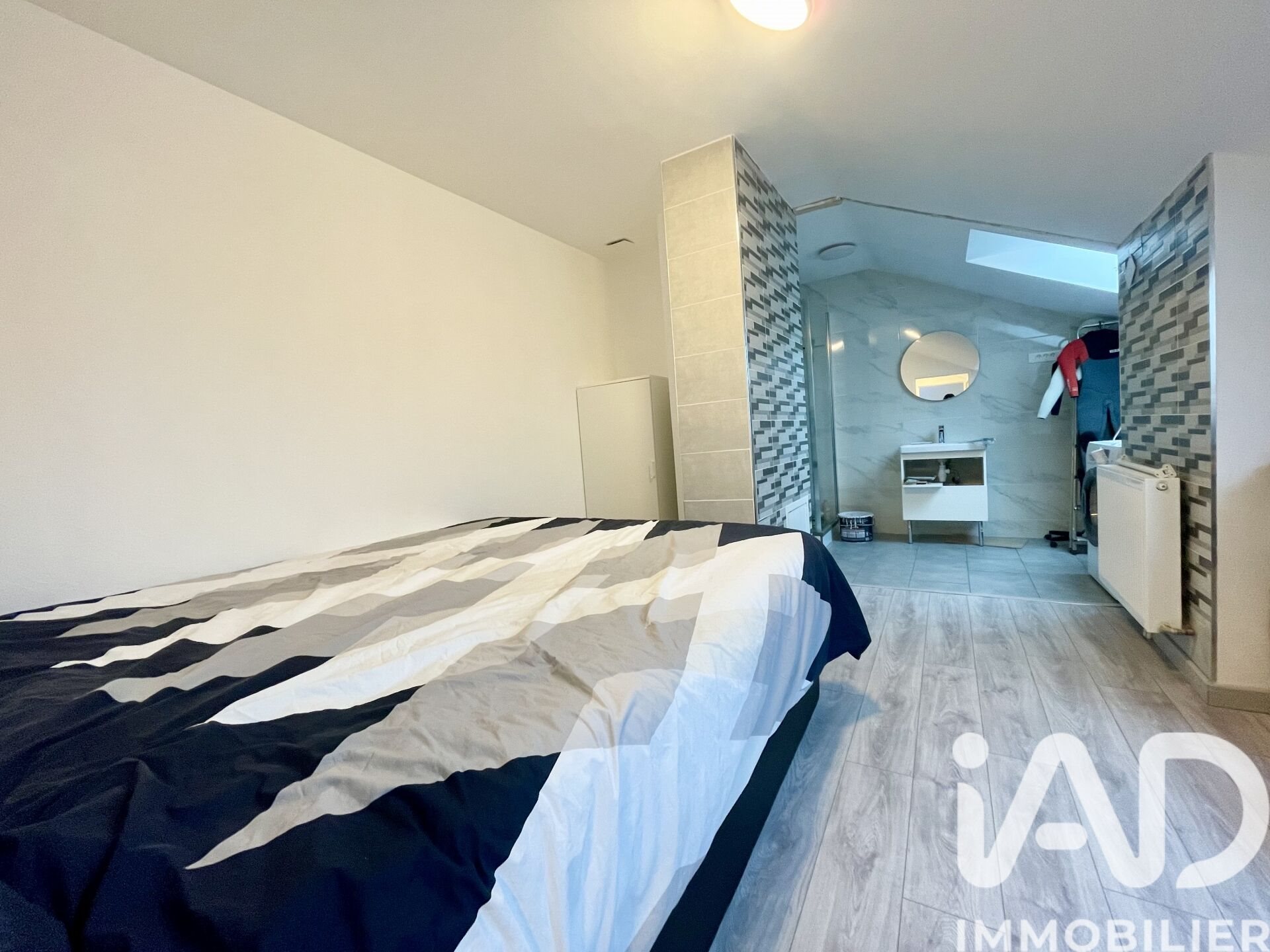 Appartement à vendre, 98m², Couëron