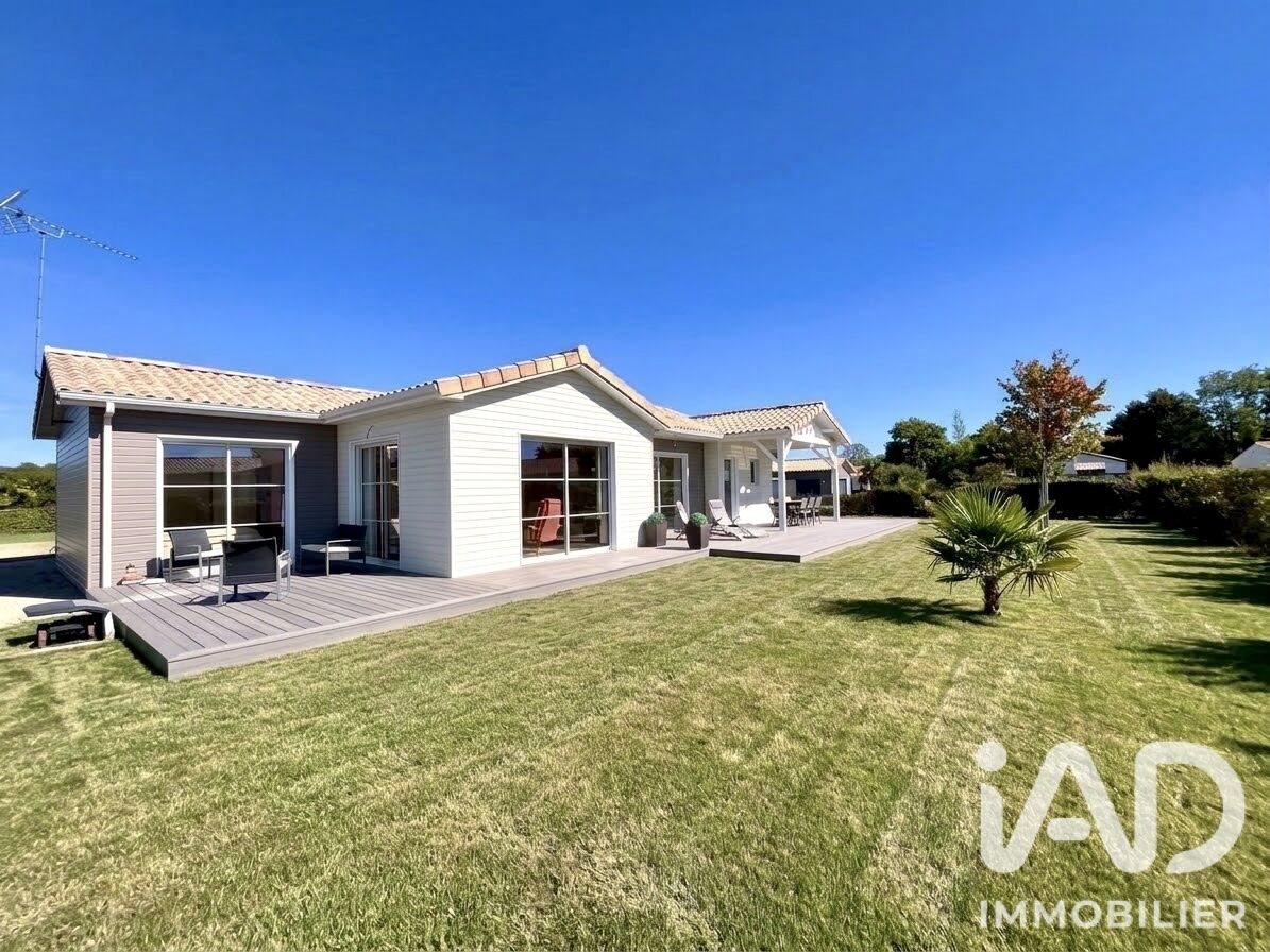 Maison à vendre, 111m², Falleron