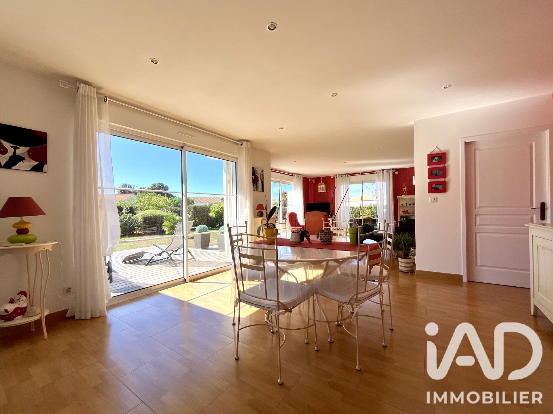 Maison à vendre, 111m², Falleron