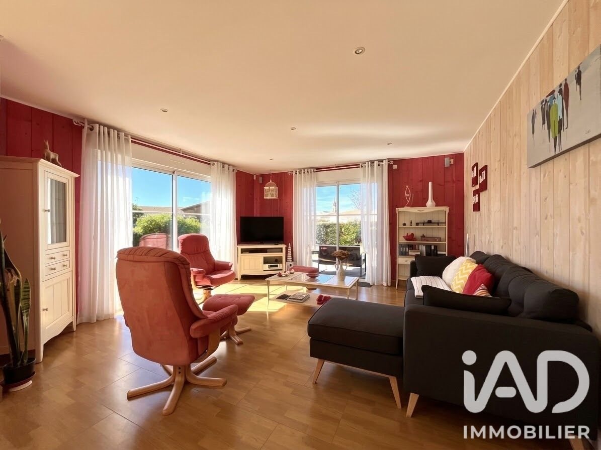 Maison à vendre, 111m², Falleron