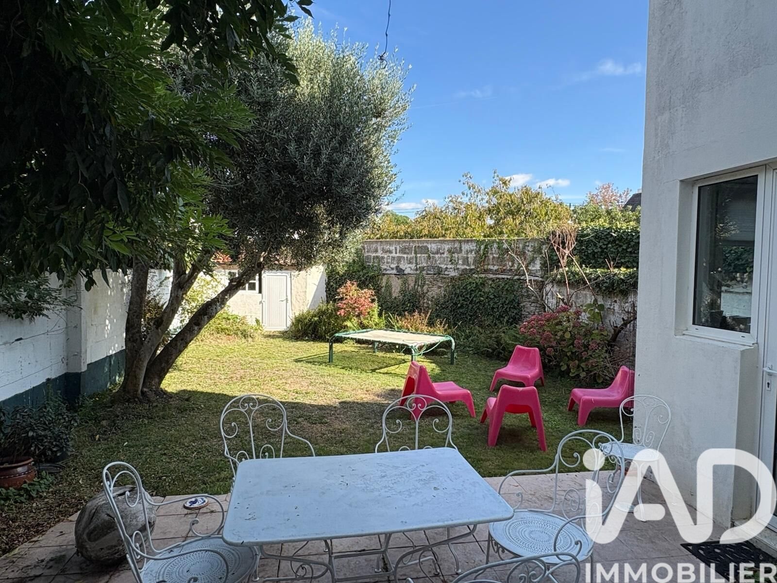 Maison à vendre, 164m², Nantes