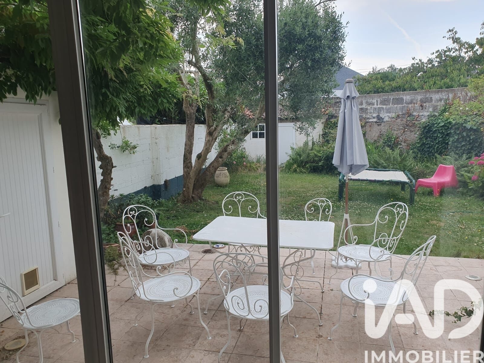 Maison à vendre, 164m², Nantes