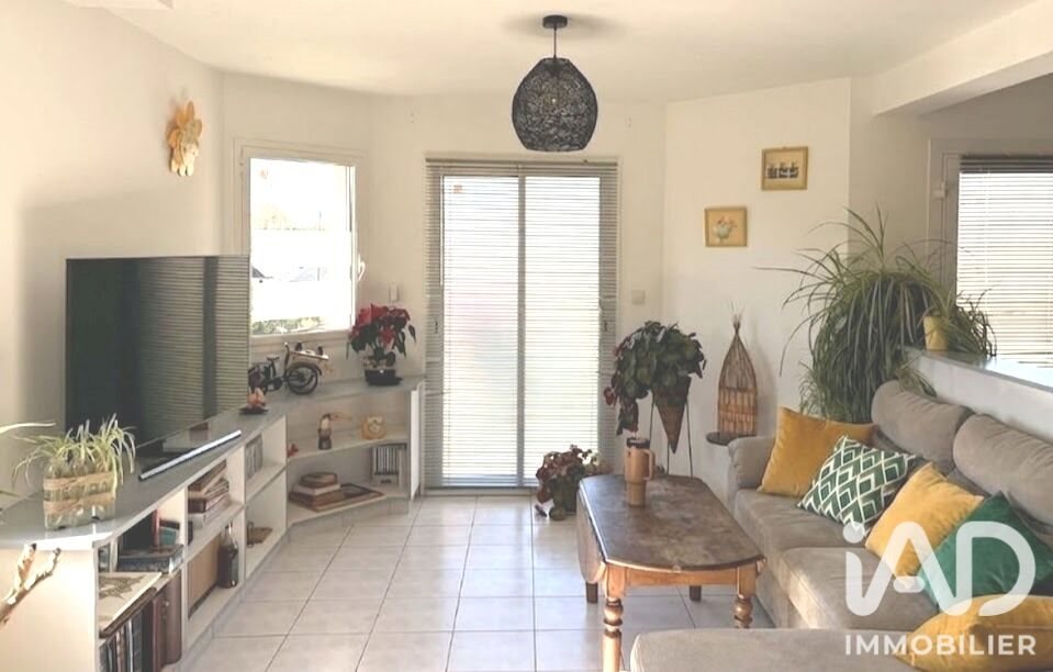 Maison à vendre, 128m², Camoël