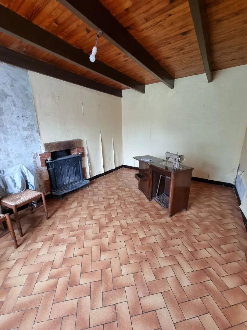 Maison à vendre, 85m², Louargat
