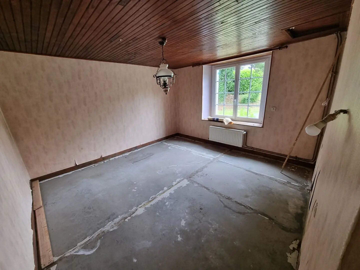 Maison à vendre, 85m², Louargat