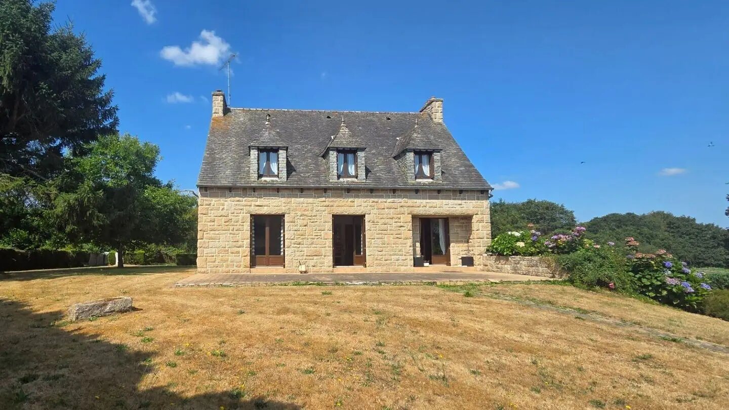 Maison à vendre, 140m², Le Vieux-Marché