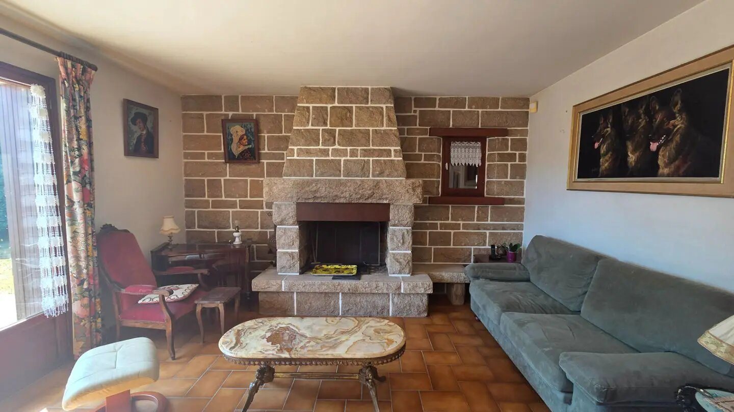 Maison à vendre, 140m², Le Vieux-Marché