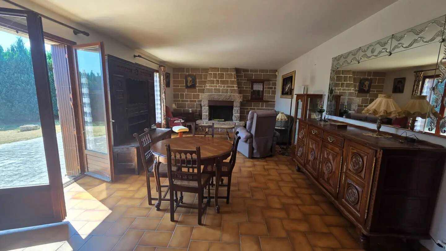 Maison à vendre, 140m², Le Vieux-Marché
