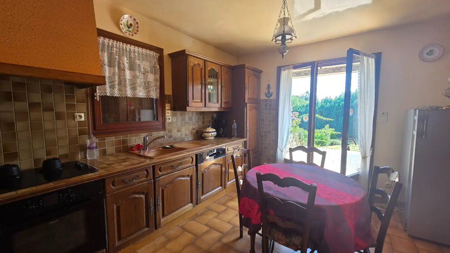 Maison à vendre, 140m², Le Vieux-Marché