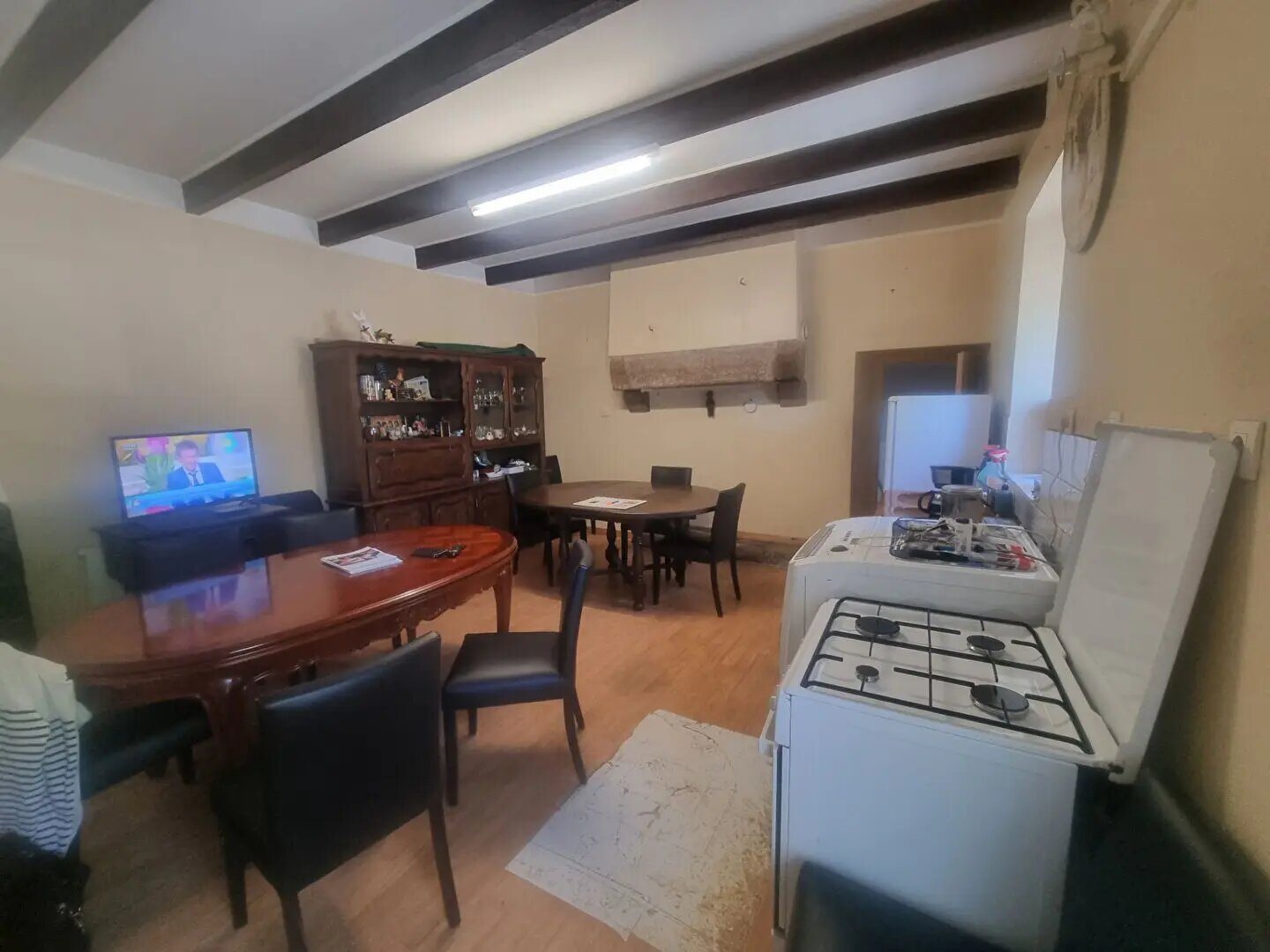 Maison à vendre, 65m², Belle-Isle-en-Terre