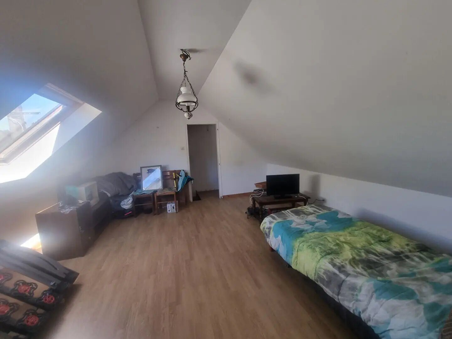 Maison à vendre, 65m², Belle-Isle-en-Terre