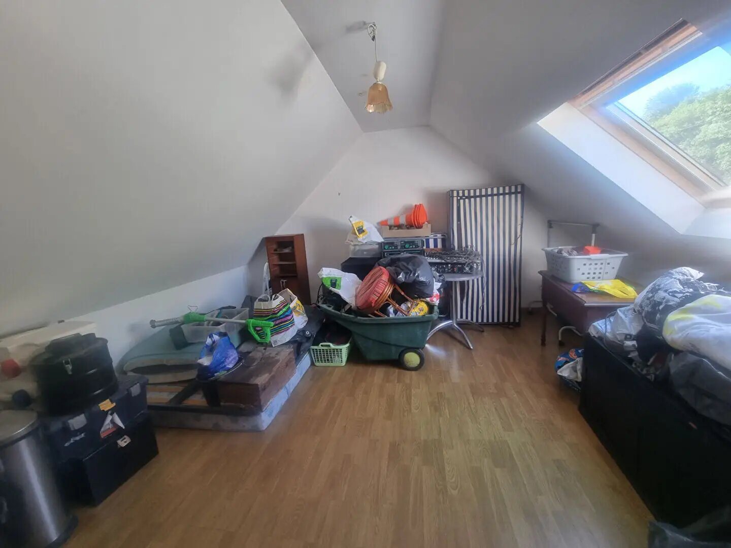 Maison à vendre, 65m², Belle-Isle-en-Terre