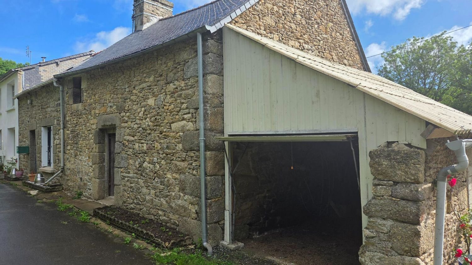Maison à vendre, 63m², Kerien