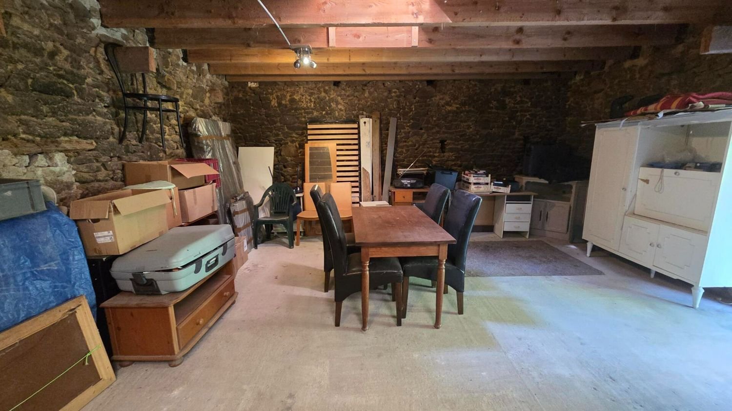Maison à vendre, 63m², Kerien