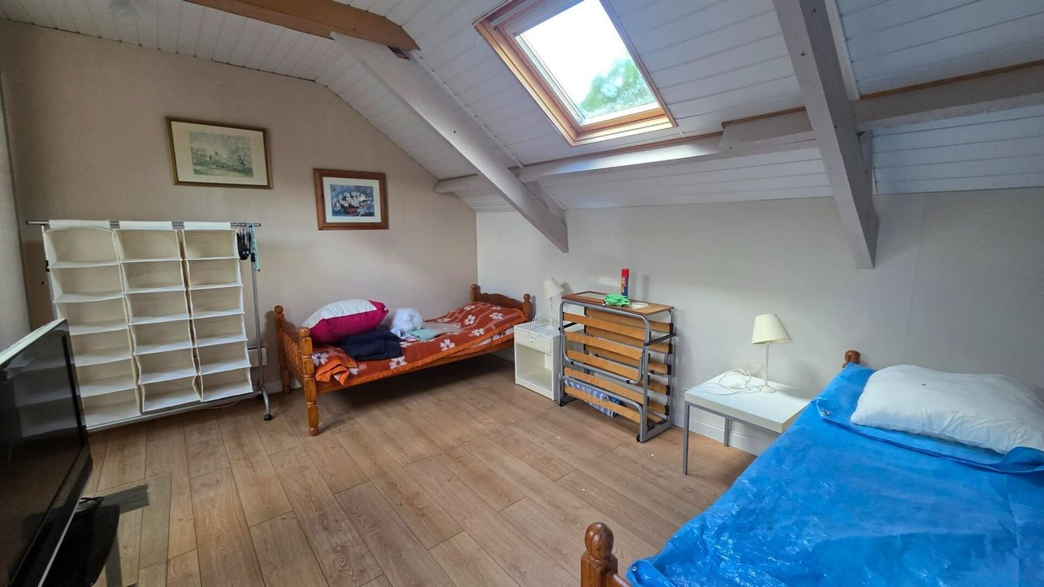 Maison à vendre, 63m², Kerien