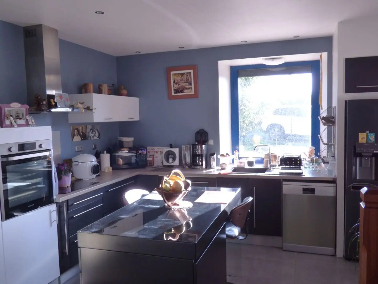 Maison à vendre, 118m², Louargat