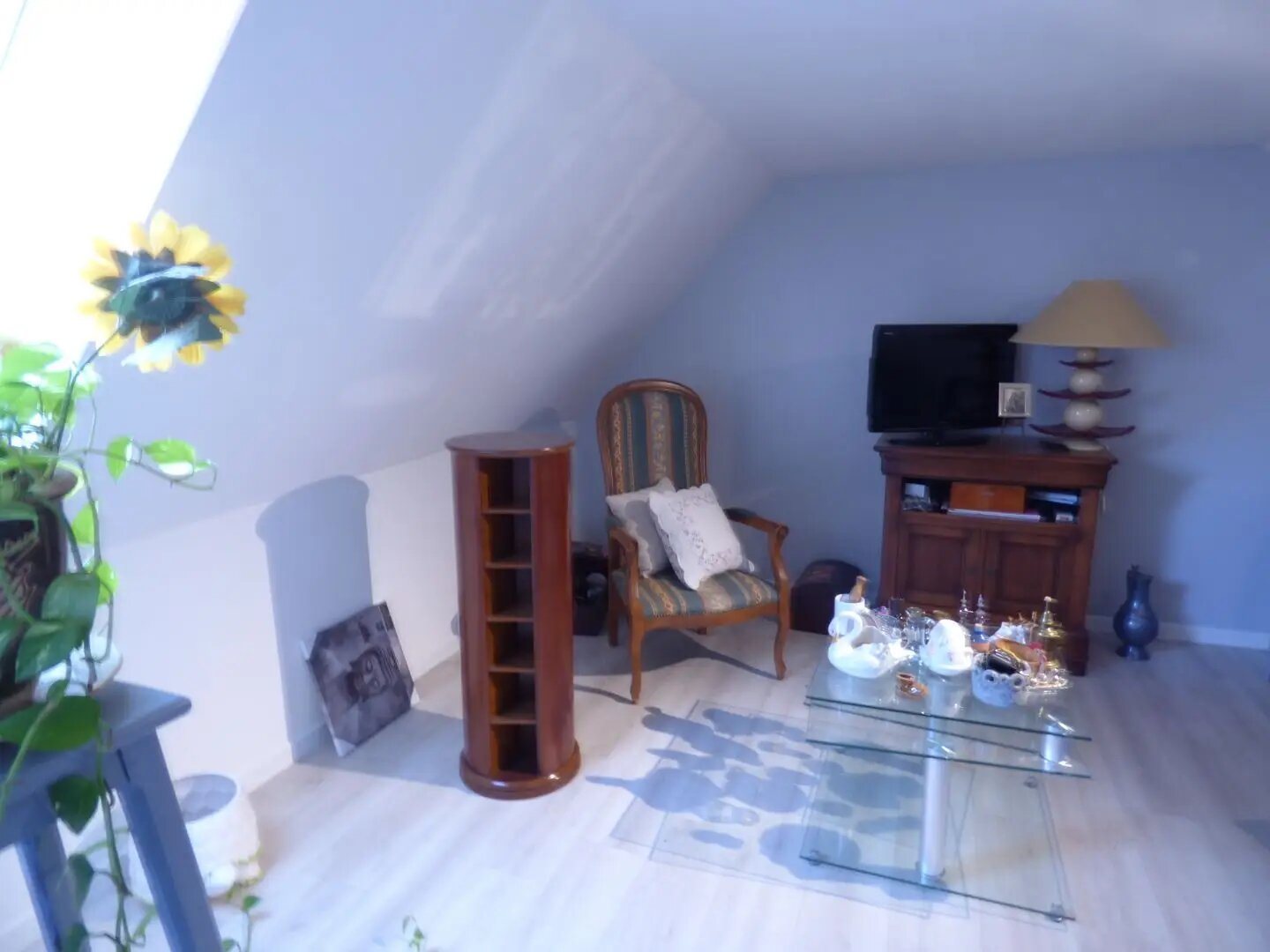 Maison à vendre, 118m², Louargat