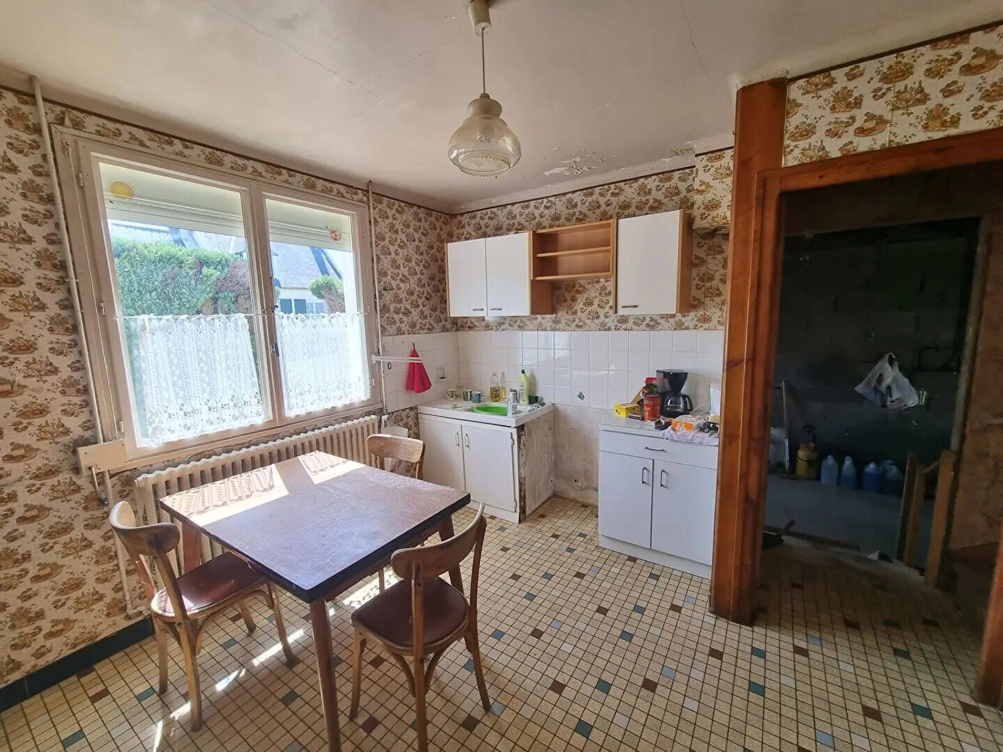 Maison à vendre, 97m², Bégard