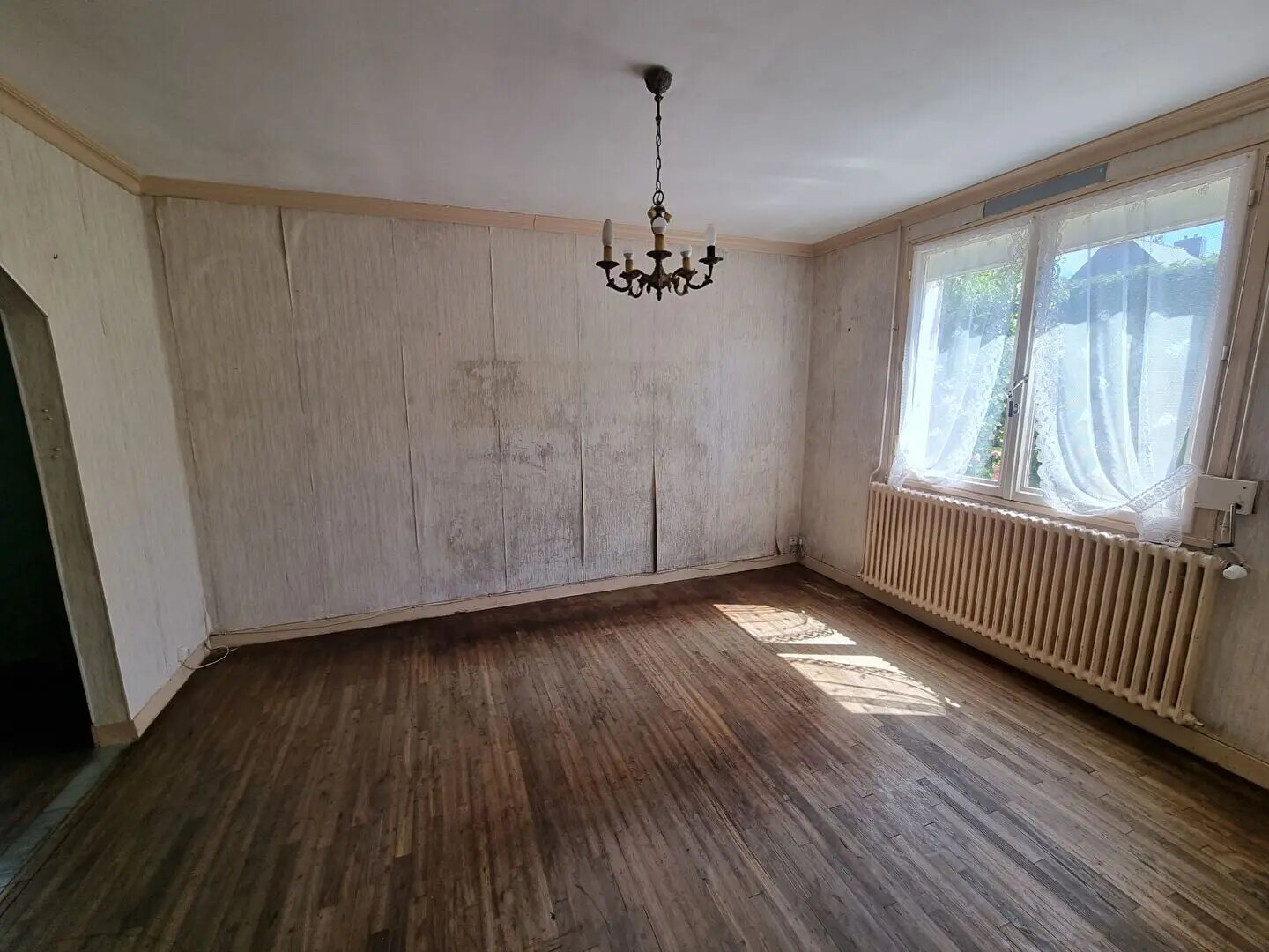 Maison à vendre, 97m², Bégard