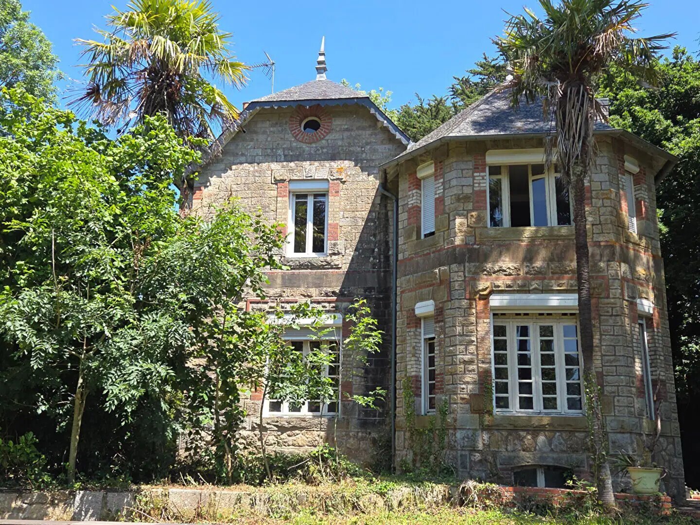 Maison à vendre, 123m², Pédernec