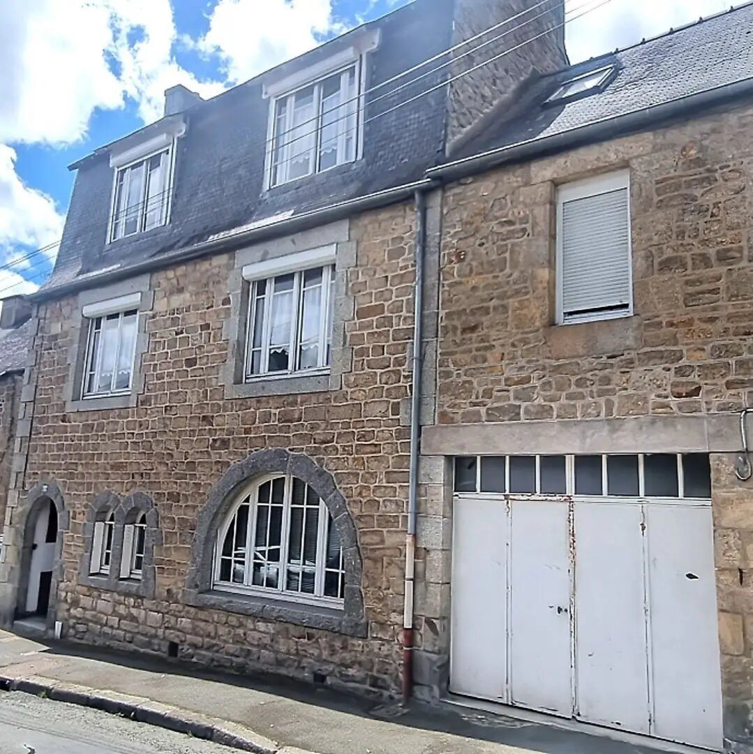 Maison à vendre, 225m², Guingamp