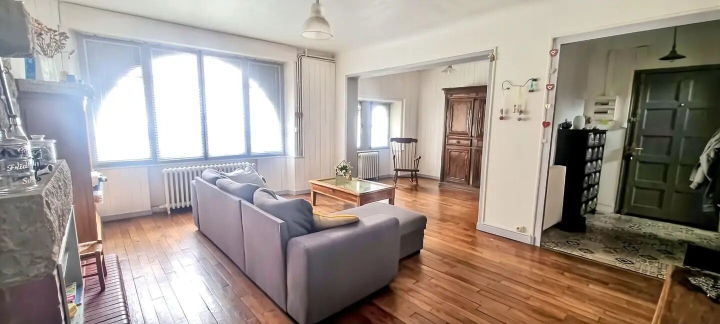 Maison à vendre, 225m², Guingamp