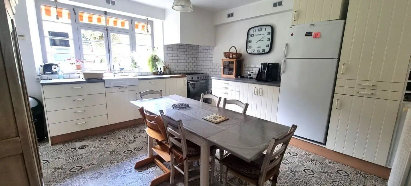 Maison à vendre, 225m², Guingamp