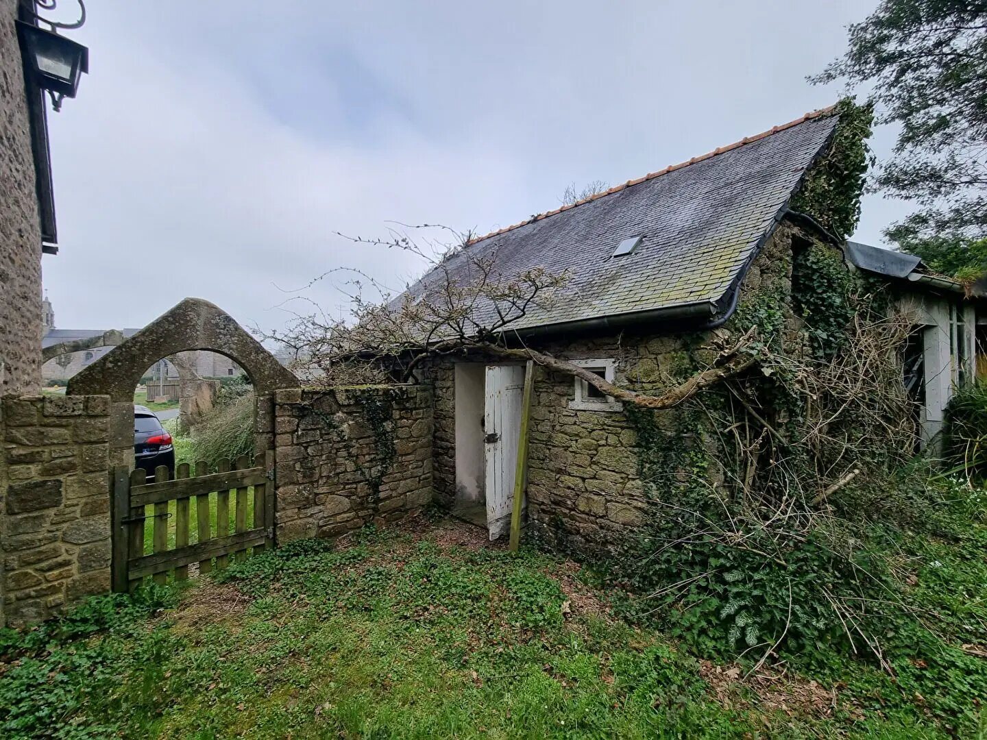 Maison à vendre, 128m², Plouëc-du-Trieux