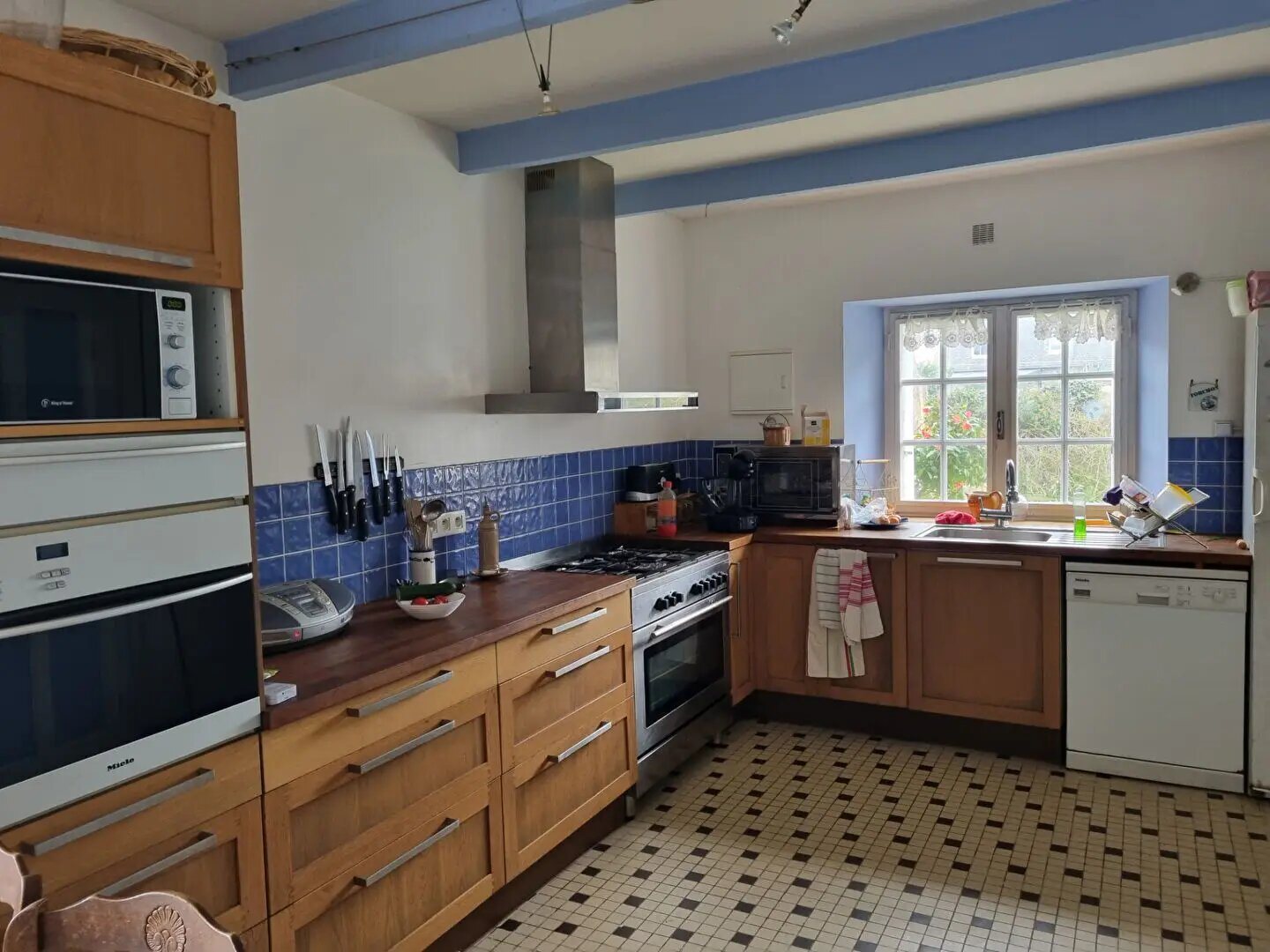 Maison à vendre, 128m², Plouëc-du-Trieux