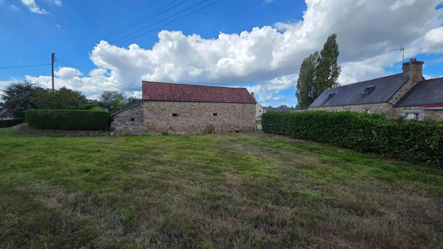 Maison à vendre, 90m², Bégard