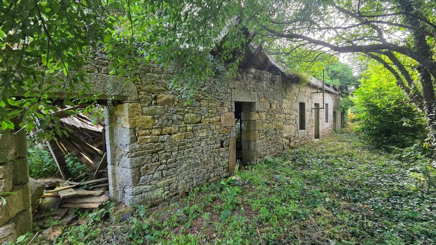 Maison à vendre, 100m², Pédernec