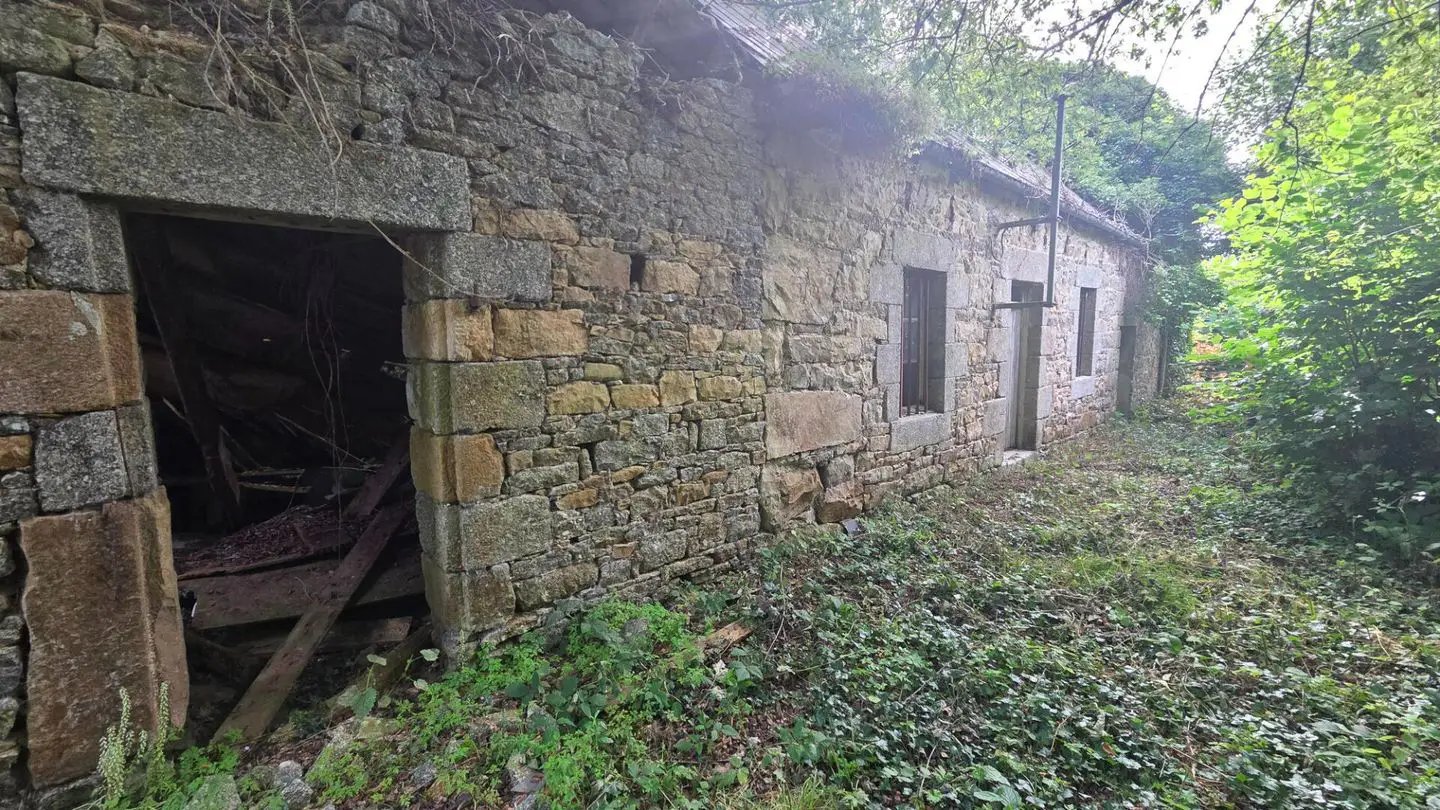 Maison à vendre, 100m², Pédernec