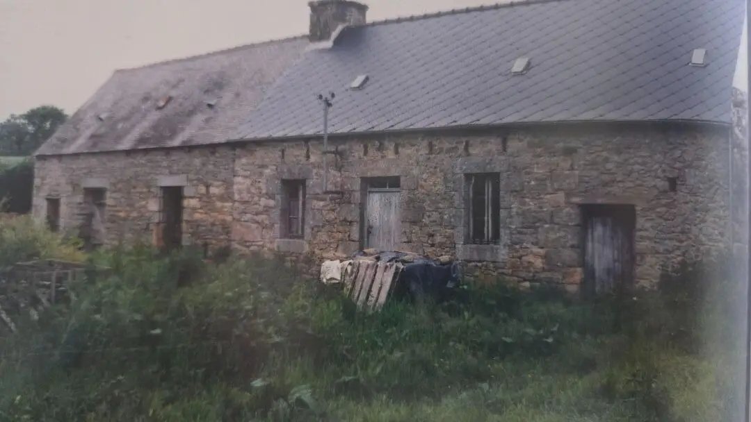 Maison à vendre, 100m², Pédernec