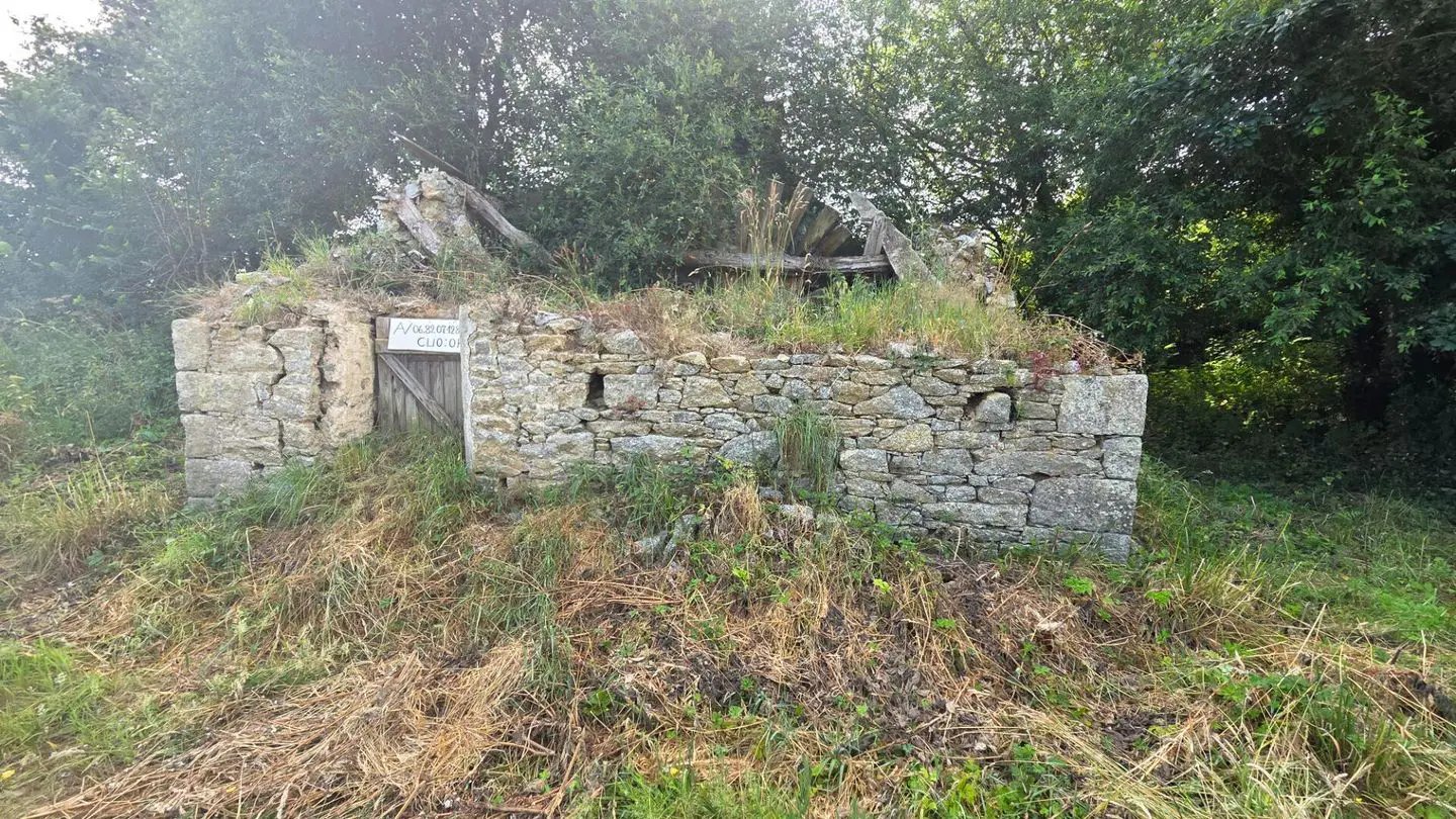 Maison à vendre, 100m², Pédernec