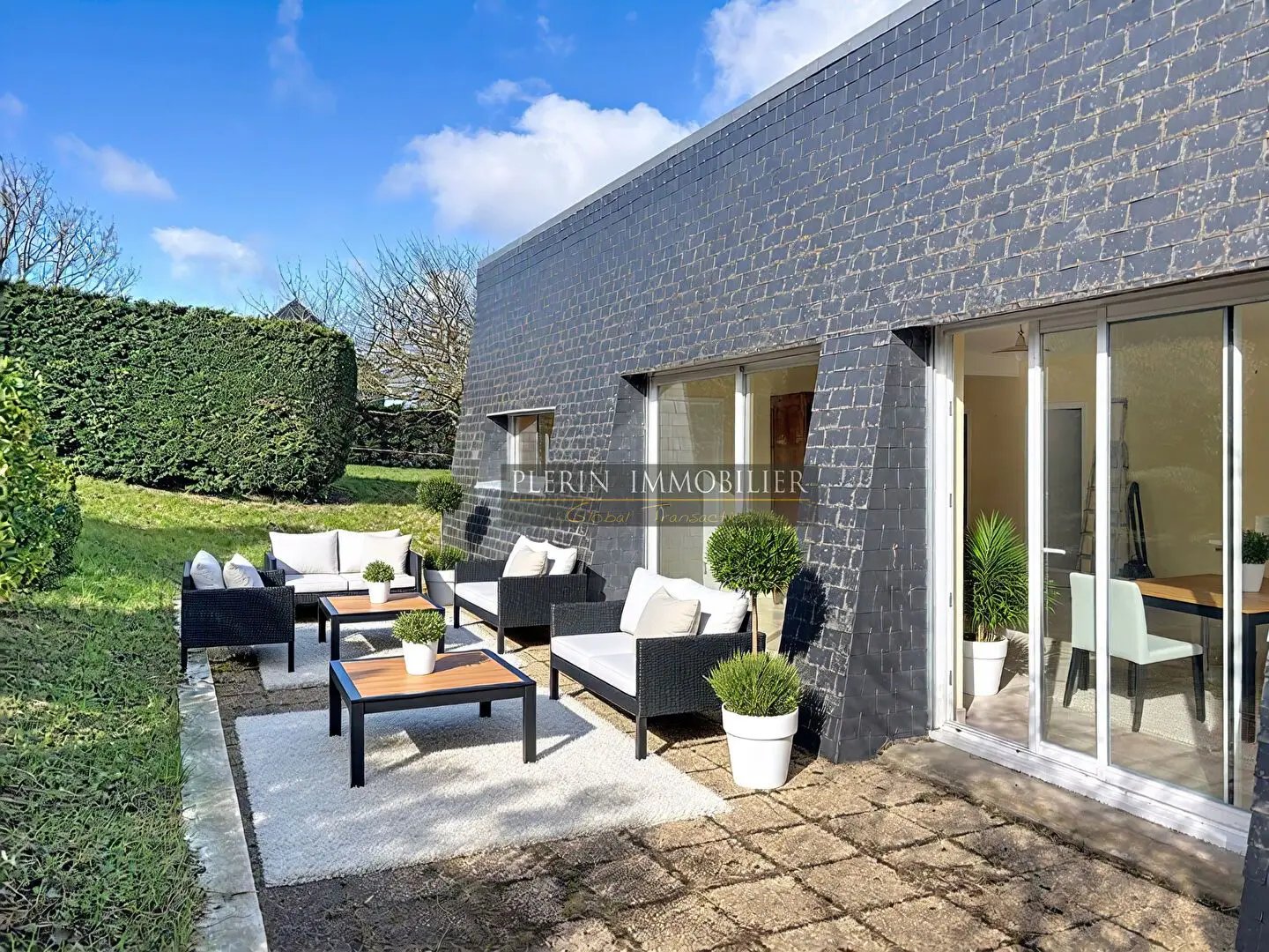 Maison à vendre, 153m², Pordic