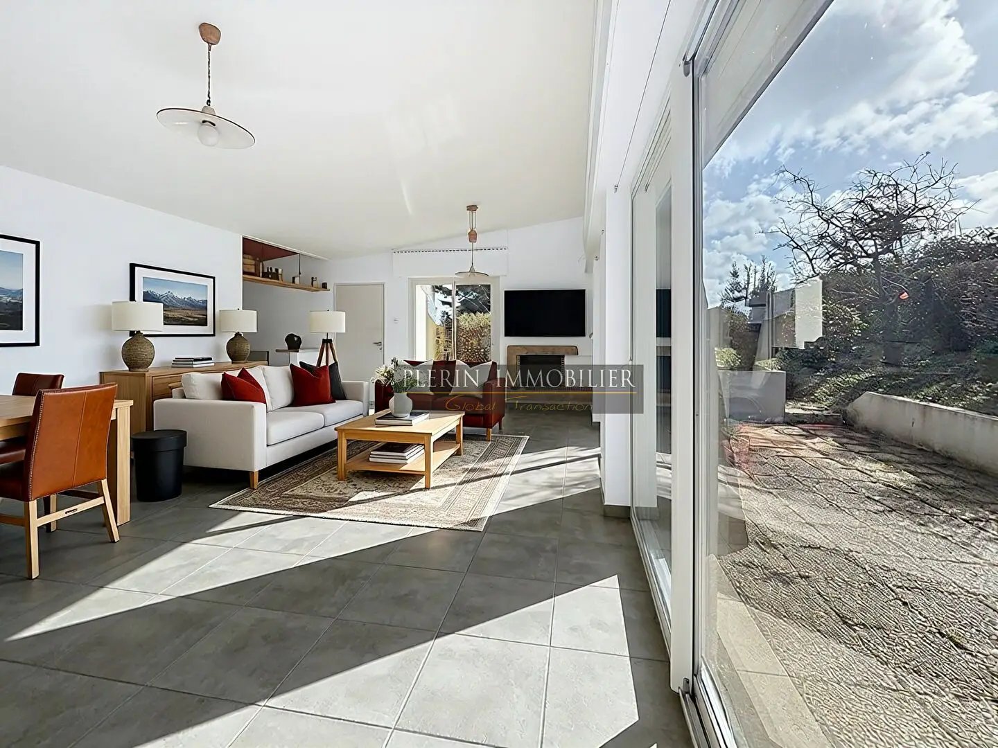 Maison à vendre, 153m², Pordic
