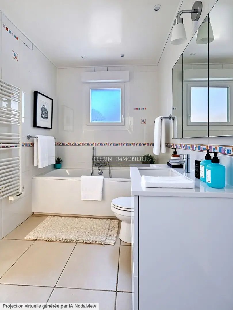 Maison à vendre, 153m², Pordic
