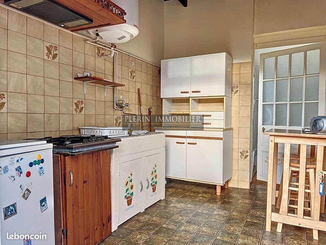 Maison à vendre, 30m², Plérin