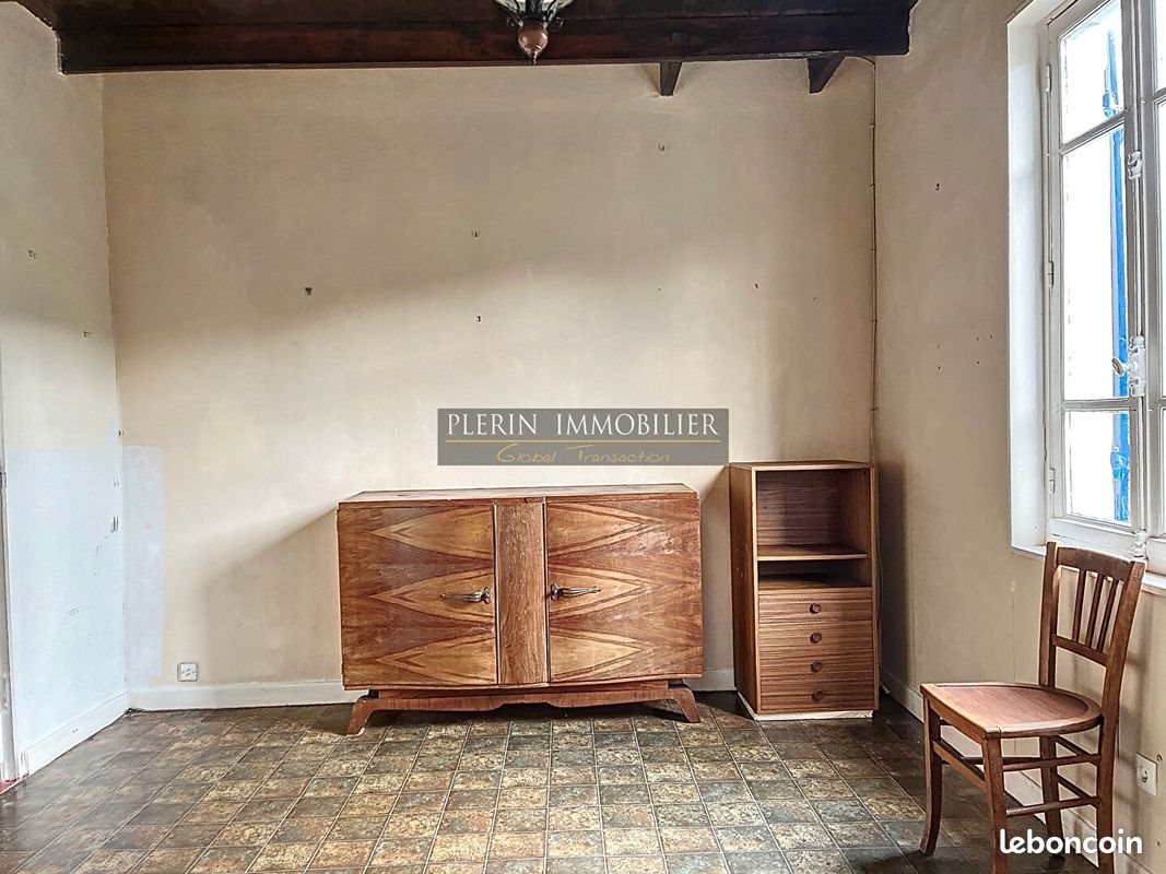 Maison à vendre, 30m², Plérin