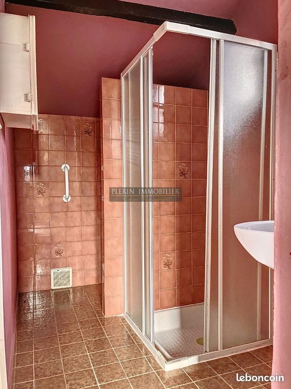 Maison à vendre, 30m², Plérin