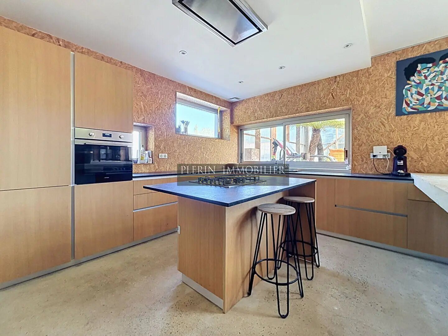 Maison à vendre, 108m², Tressignaux