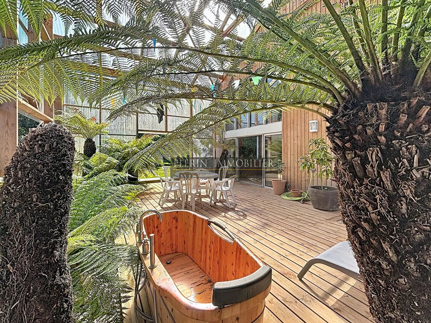 Maison à vendre, 108m², Tressignaux