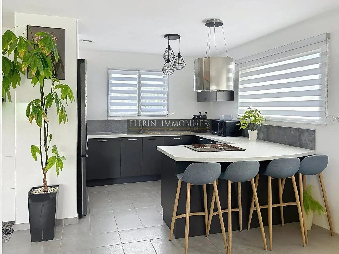 Maison à vendre, 117m², Ploufragan