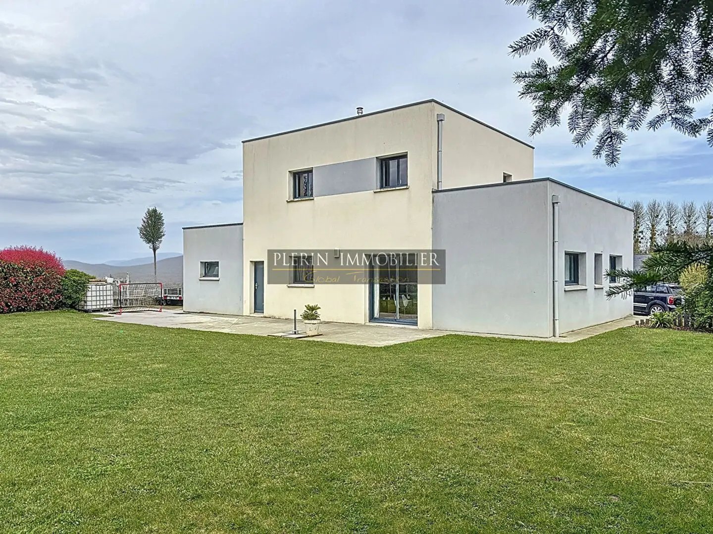 Maison à vendre, 117m², Ploufragan