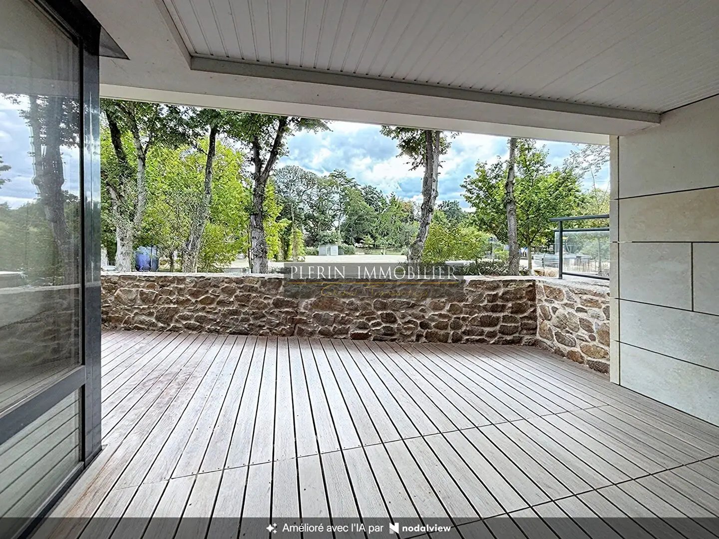 Appartement à vendre, 89m², Saint-Brieuc