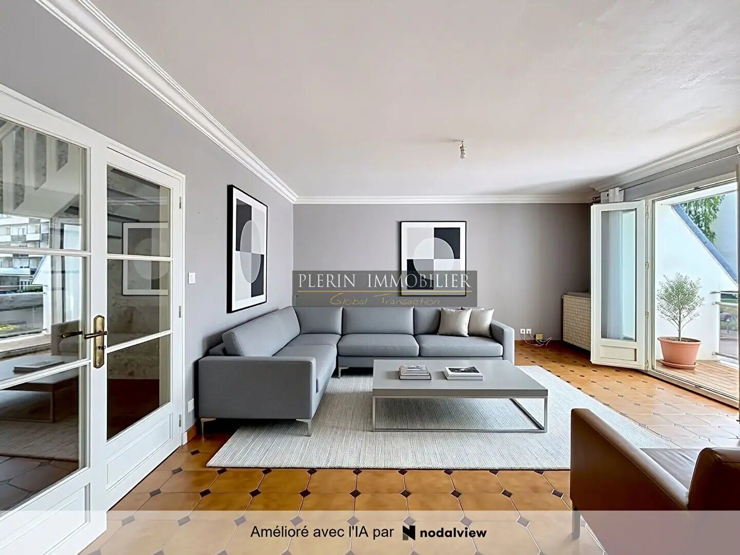 Maison à vendre, 145m², Ploufragan