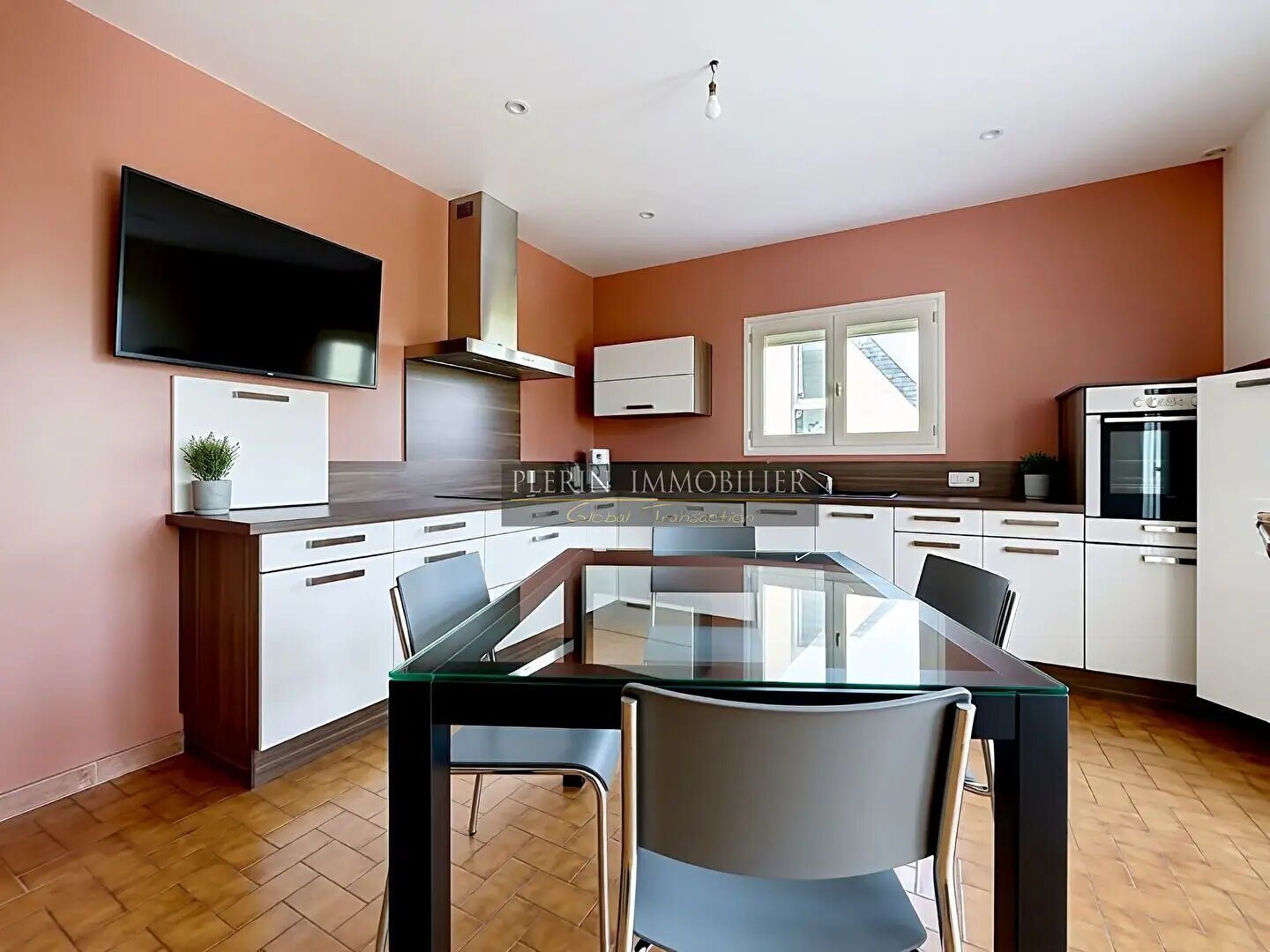 Maison à vendre, 145m², Ploufragan