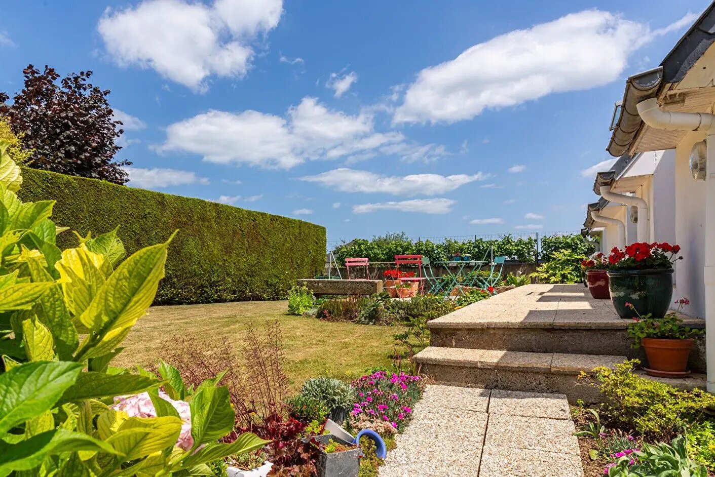 Maison à vendre, 145m², Ploufragan